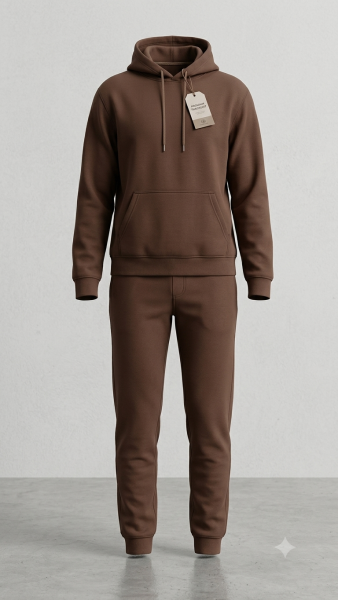 Tracksuits Sets