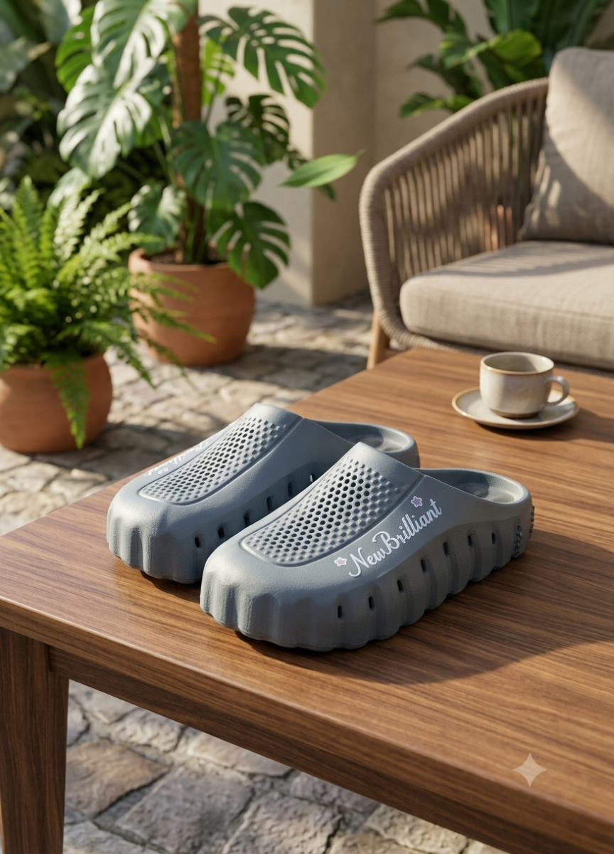 New Brilliant Footwear (Bolingo)
